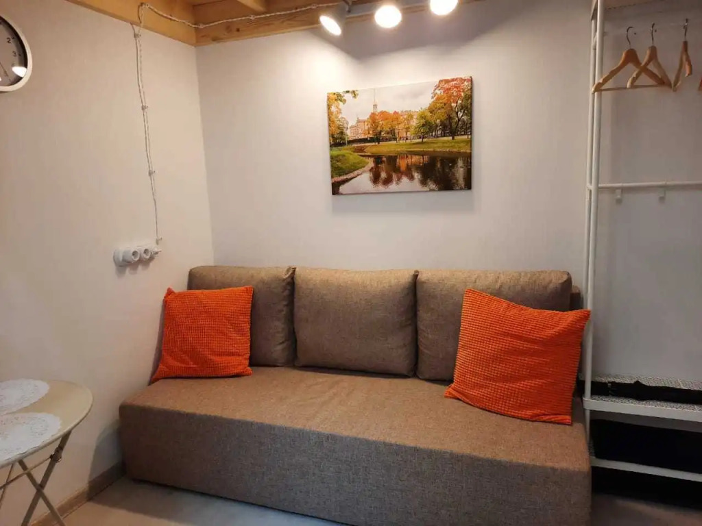 Фотография квартиры Апартаменты на Гончарной 13а (3)