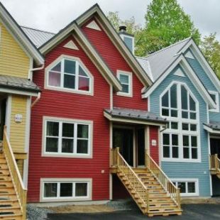 Фотография гостевого дома Chalet 9014 Chemin des Alpages by Les Chalets Alpins