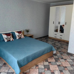 Фотография квартиры Apartment Апартаменты возле ТЦ Городок