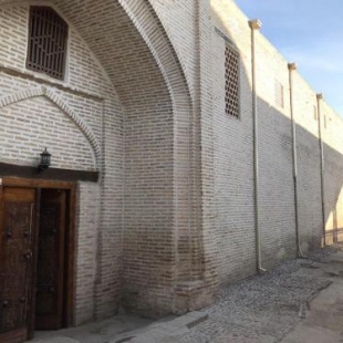 Фотография гостиницы Medrese ONUN