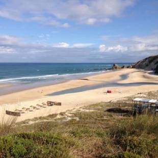 Фотографии гостевого дома
Apartamento acolhedor numa das mais belas praias do centro de Portugal