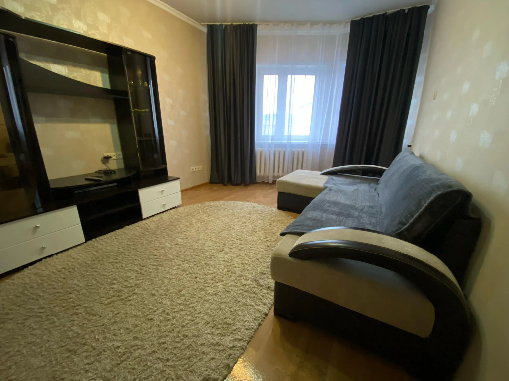 Фотография квартиры Квартира на Парковой улице, 9