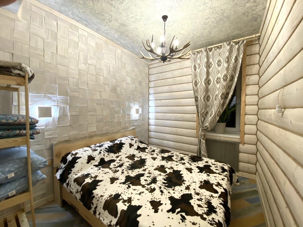 Фотография квартиры Апартаменты Эко&loft