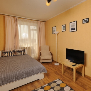 Фотография квартиры Квартира на улице 8 Марта 4