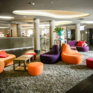 Фотографии гостиницы
The Gate Hotel