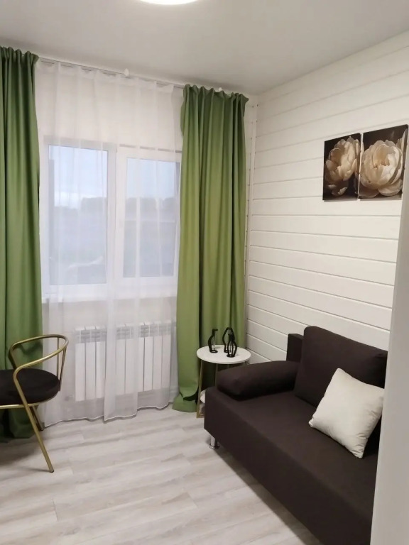 Фотография Коттеджа Частный дом 2-х Комнатный Таунхаус с Видом на Дивеево