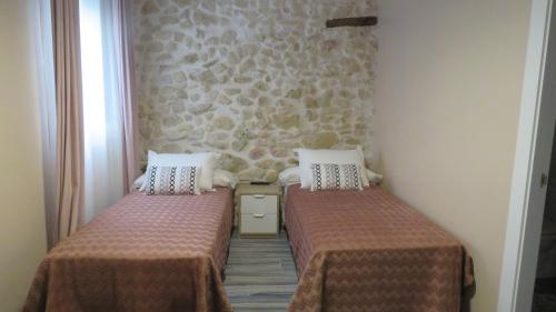 Фотография гостевого дома Pensión Alicante San Nicolás