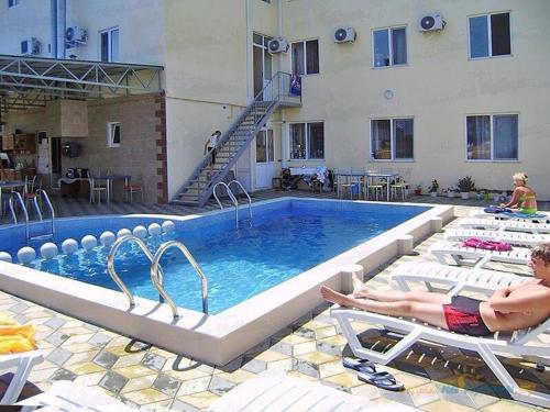 Фотография гостевого дома Уютный