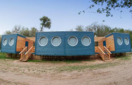 Фотография кемпинга Причал Рыбака