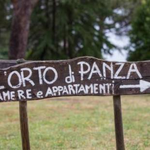 Фотографии мини отеля 
            L'Orto Di Panza