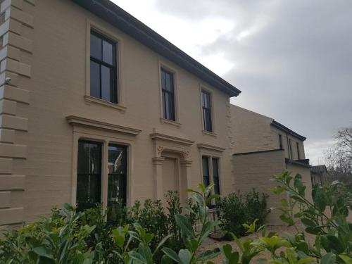 Фотография гостиницы Crosshill House