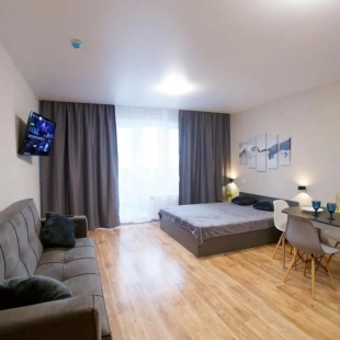 Фотография квартиры Апартаменты Power