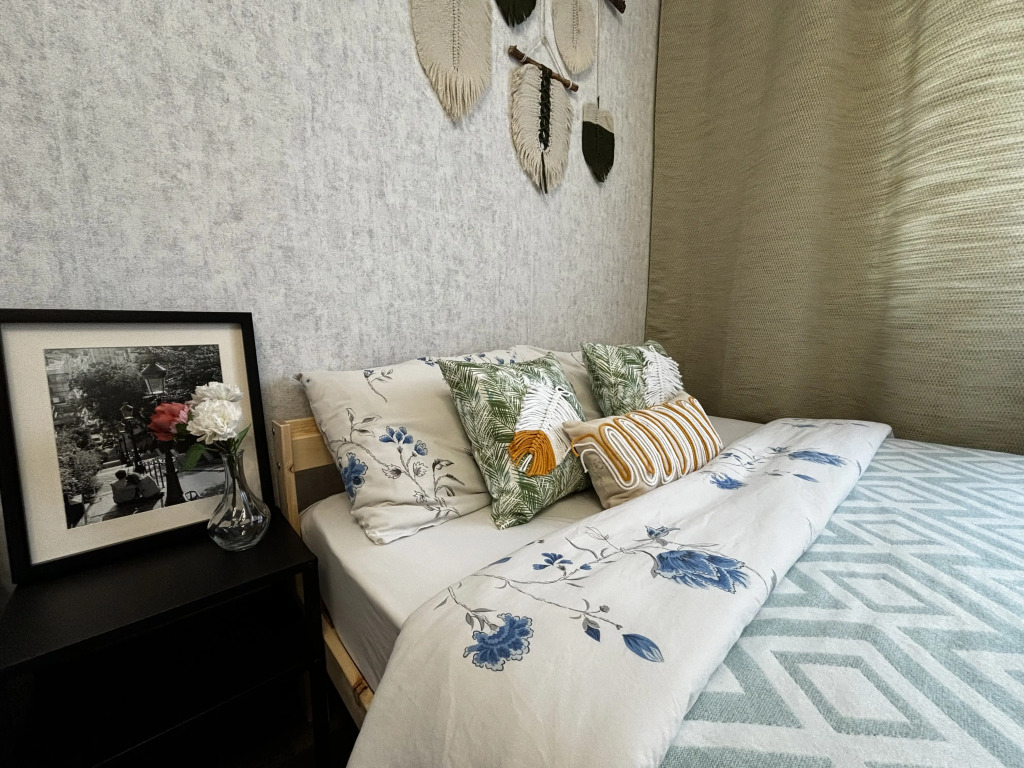 Фотография квартиры Квартира Иосифа Каролинского 9