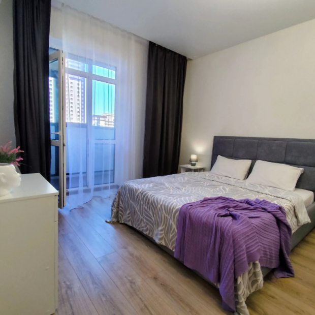 Фотографии квартиры 
            Апартаменты в новом ЖК Яблоневые сады