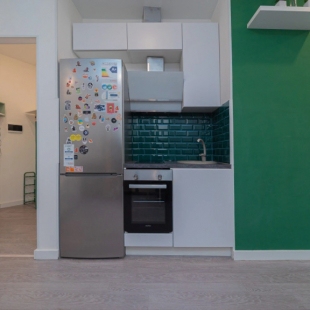 Фотография квартиры Апартаменты Dolina 1