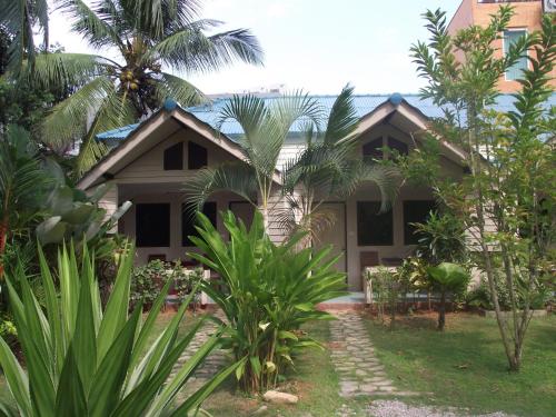 Фотография мини отеля The Krabi Forest Homestay