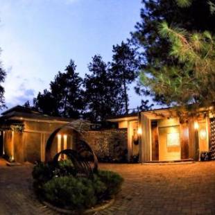 Фотографии гостевого дома
Ruth's Bed & Breakfast