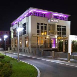 Фотографии гостиницы
Apart K Apartments & Rooms