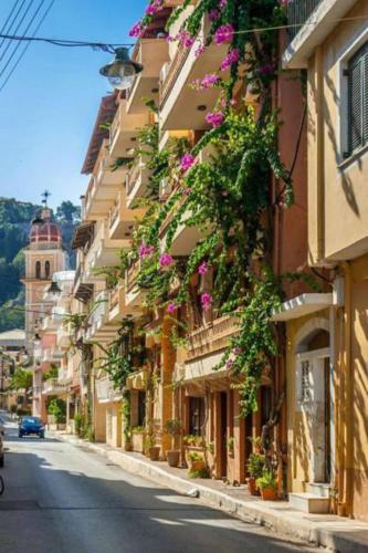 Фотография гостиницы Yria Hotel