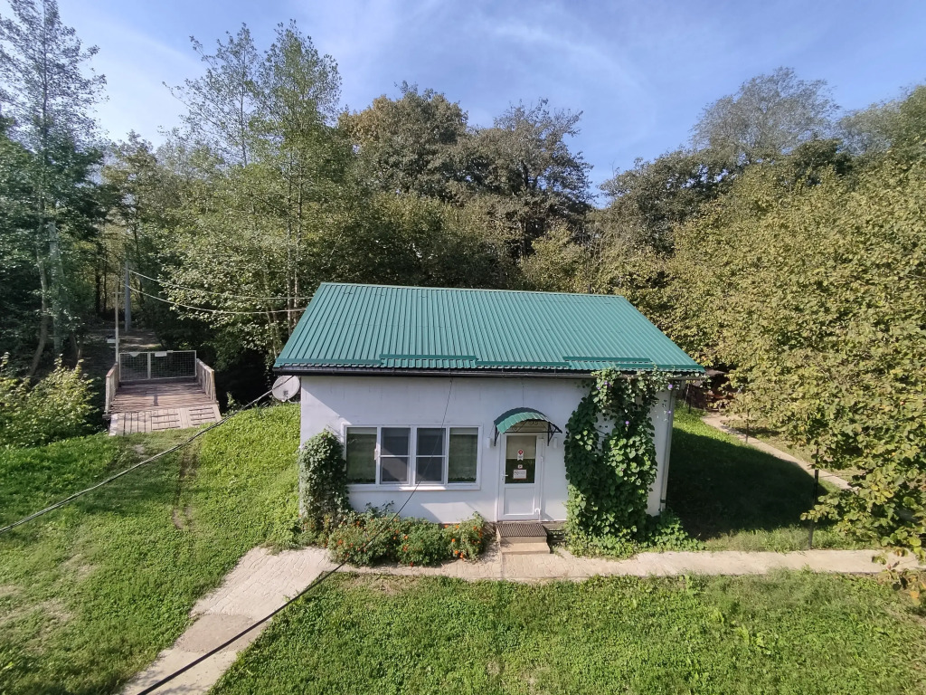 Фотография Коттеджа Частный дом у горной реки