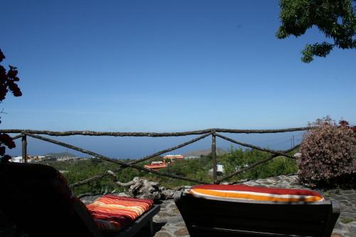 Фотография гостевого дома El Rincón