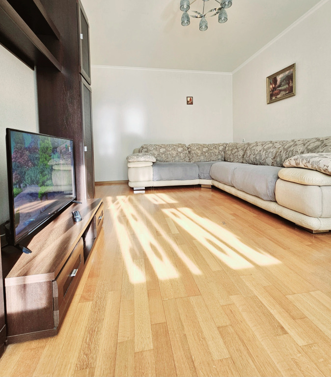 Фотография квартиры Квартира Двухкомнатная по Улице Гладкова