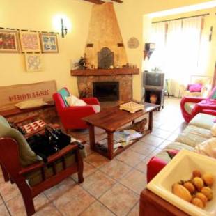 Фотографии гостевого дома
Casa Piedralén