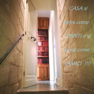 Фотография гостевого дома La Cartapesta