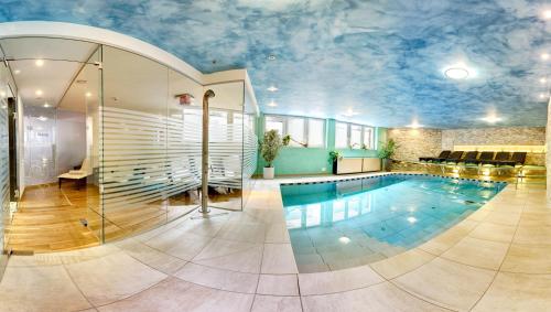 Фотографии гостиницы
Hotel Leitner