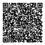 QR код хостела Восход
