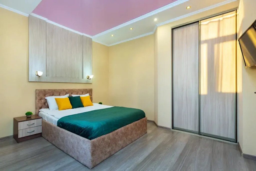 Фотография квартиры Апартаменты Пять Звезд 19