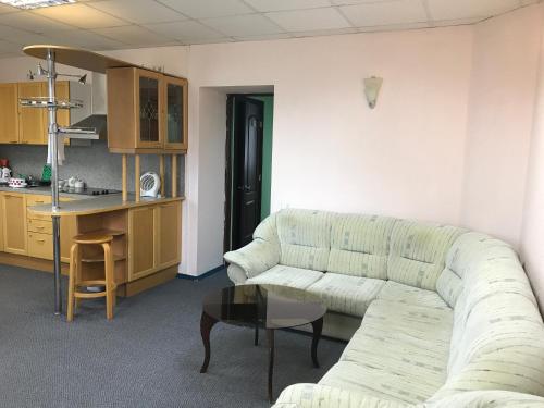 Фотография мини отеля Малахит