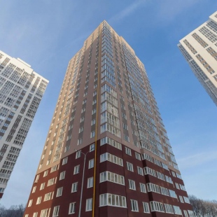 Фотография квартиры Апартаменты на шоссе Московское 18 км 49