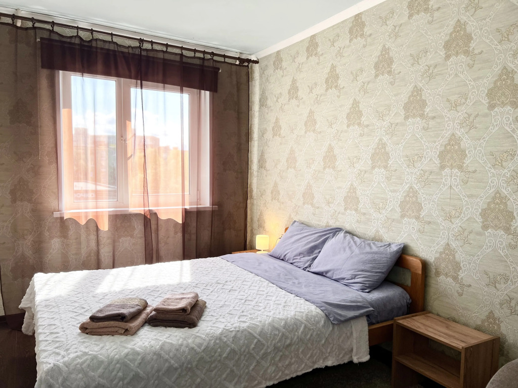 Фотография квартиры Апартаменты 51 в Центре Арктический Уют на Книповича, 34