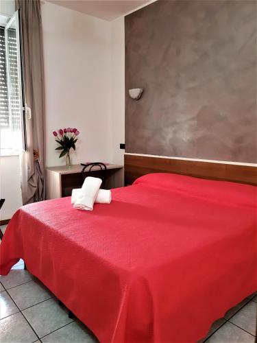 Фотография гостиницы Hotel Marinoni