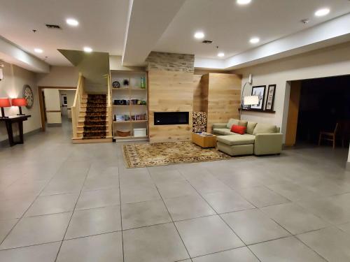 Фотография гостиницы Comfort Inn & Suites Millbrook - Pratville