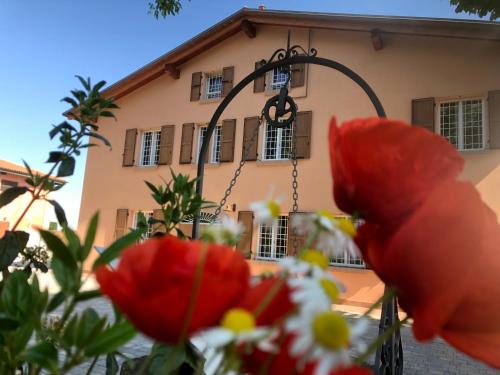 Фотография базы отдыха Agriturismo N'Uova Campagna