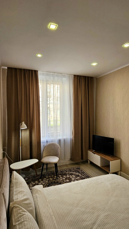 Фотография квартиры Квартира Victory Square Delux