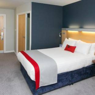 Фотографии гостиницы
Holiday Inn Express - Bodmin - Victoria Junction, an IHG Hotel