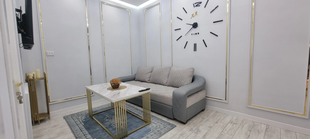 Фотография квартиры Апартаменты Bronin homes 3