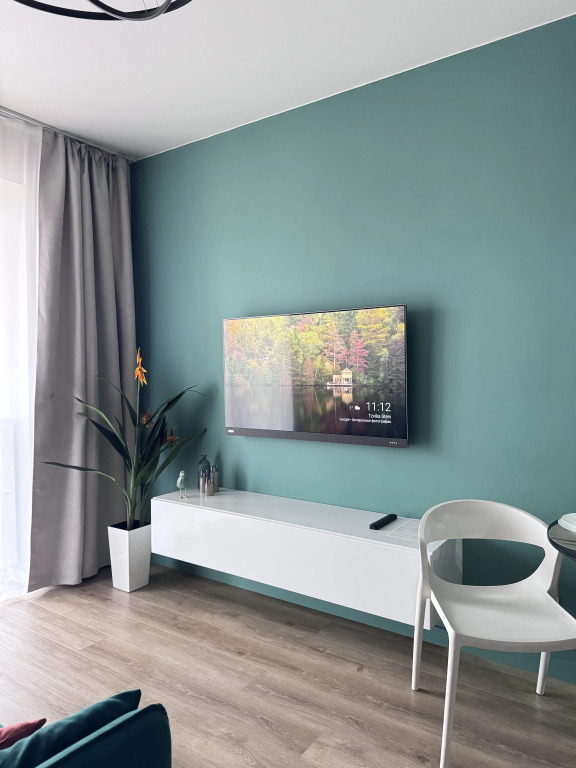 Фотография квартиры Апартаменты Идеальная Чистота и Виды на Красноярск Ваши Апартаменты Премиум-Класса