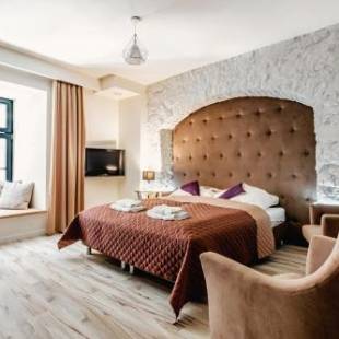 Фотографии мини отеля
Olejna 12