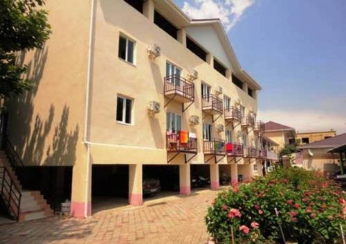 Фотография гостевого дома Родничок