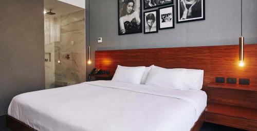 Фотография гостиницы KAYAK Luna Playa del Carmen