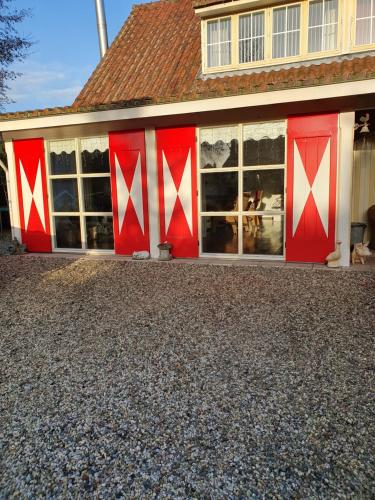 Фотография мини отеля Bed & breakfast FF rust