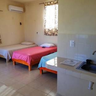 Фотографии хостела
Hostal El Padrino