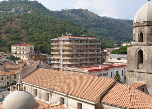 Фотография мини отеля B&B dei Rota Mercato San Severino Salerno