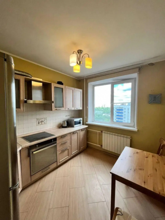 Фотографии квартиры 
            BestFlat24 (БэстФлэт24) на бульваре Волжский 113А корпус 8