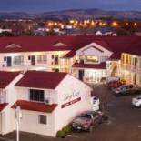 Фотография мотеля Aubyn Court Spa Motel