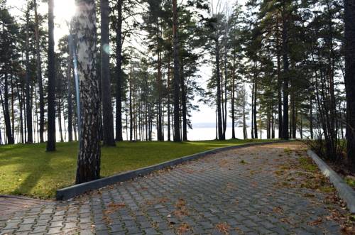 Фотографии гостиницы
МОРОЗОВО. Wellness-центр CИБИРИКА